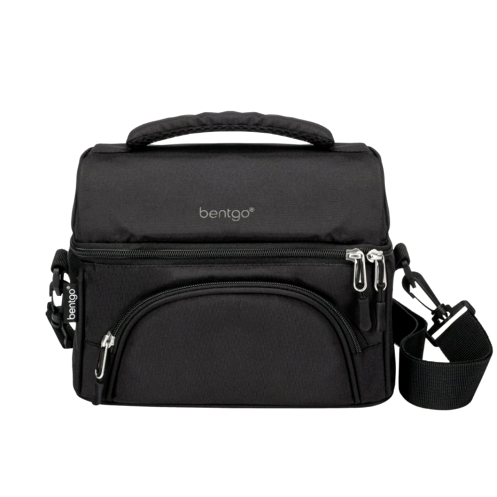 Bentgo® Deluxe Insulated Lunch Bag